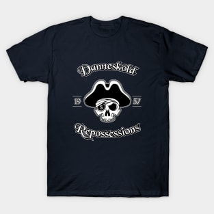 Danneskjöld Repossessions T-Shirt